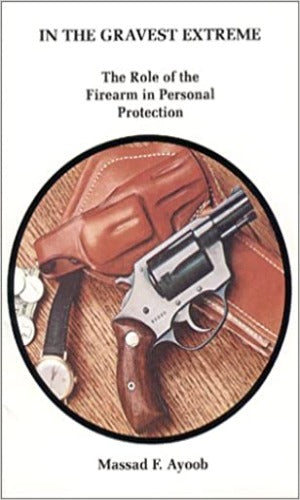 The Role of the Firearm in Personal Protection - Azccwonline the-role-of-the-firearm-in-personal-protection, 