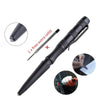 Tungsten Steel Security Tactical Pen - Azccwonline tungsten-steel-security-tactical-pen,