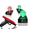 Target System With Laser Simulator Kit - Azccwonline target-system-with-laser-simulator-kit,